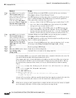 Preview for 780 page of Cisco Catalyst Blade 3032 Software Configuration Manual