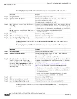 Preview for 782 page of Cisco Catalyst Blade 3032 Software Configuration Manual