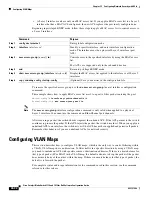 Preview for 796 page of Cisco Catalyst Blade 3032 Software Configuration Manual