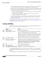 Preview for 798 page of Cisco Catalyst Blade 3032 Software Configuration Manual
