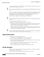 Preview for 812 page of Cisco Catalyst Blade 3032 Software Configuration Manual