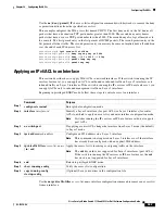 Preview for 817 page of Cisco Catalyst Blade 3032 Software Configuration Manual