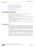 Preview for 842 page of Cisco Catalyst Blade 3032 Software Configuration Manual