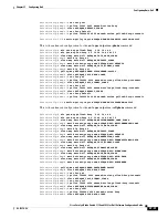 Preview for 851 page of Cisco Catalyst Blade 3032 Software Configuration Manual