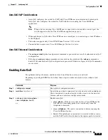 Preview for 853 page of Cisco Catalyst Blade 3032 Software Configuration Manual