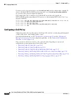 Preview for 868 page of Cisco Catalyst Blade 3032 Software Configuration Manual