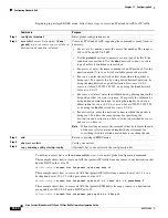 Preview for 870 page of Cisco Catalyst Blade 3032 Software Configuration Manual