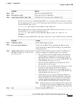 Preview for 873 page of Cisco Catalyst Blade 3032 Software Configuration Manual