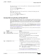 Preview for 877 page of Cisco Catalyst Blade 3032 Software Configuration Manual
