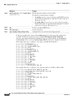 Preview for 878 page of Cisco Catalyst Blade 3032 Software Configuration Manual