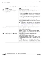 Preview for 880 page of Cisco Catalyst Blade 3032 Software Configuration Manual