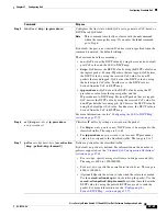 Preview for 881 page of Cisco Catalyst Blade 3032 Software Configuration Manual