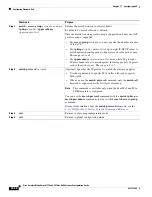Preview for 886 page of Cisco Catalyst Blade 3032 Software Configuration Manual