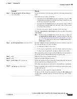 Preview for 887 page of Cisco Catalyst Blade 3032 Software Configuration Manual