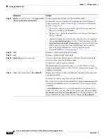 Preview for 888 page of Cisco Catalyst Blade 3032 Software Configuration Manual
