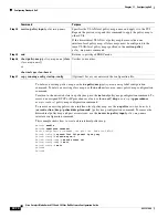 Preview for 890 page of Cisco Catalyst Blade 3032 Software Configuration Manual