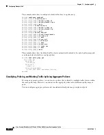 Preview for 892 page of Cisco Catalyst Blade 3032 Software Configuration Manual