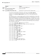 Preview for 894 page of Cisco Catalyst Blade 3032 Software Configuration Manual