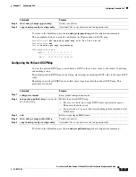 Preview for 897 page of Cisco Catalyst Blade 3032 Software Configuration Manual