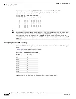 Preview for 898 page of Cisco Catalyst Blade 3032 Software Configuration Manual