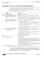 Preview for 902 page of Cisco Catalyst Blade 3032 Software Configuration Manual