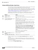 Preview for 910 page of Cisco Catalyst Blade 3032 Software Configuration Manual