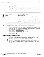 Preview for 912 page of Cisco Catalyst Blade 3032 Software Configuration Manual