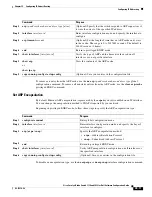 Preview for 953 page of Cisco Catalyst Blade 3032 Software Configuration Manual