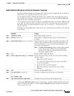 Preview for 957 page of Cisco Catalyst Blade 3032 Software Configuration Manual