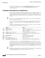 Preview for 966 page of Cisco Catalyst Blade 3032 Software Configuration Manual