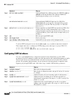 Preview for 974 page of Cisco Catalyst Blade 3032 Software Configuration Manual