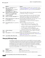 Preview for 978 page of Cisco Catalyst Blade 3032 Software Configuration Manual