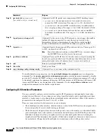 Preview for 1018 page of Cisco Catalyst Blade 3032 Software Configuration Manual