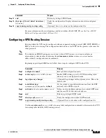 Preview for 1031 page of Cisco Catalyst Blade 3032 Software Configuration Manual