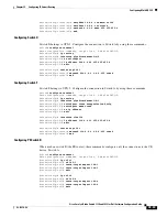 Preview for 1035 page of Cisco Catalyst Blade 3032 Software Configuration Manual