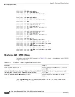 Preview for 1036 page of Cisco Catalyst Blade 3032 Software Configuration Manual