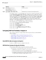 Preview for 1070 page of Cisco Catalyst Blade 3032 Software Configuration Manual