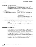 Preview for 1074 page of Cisco Catalyst Blade 3032 Software Configuration Manual