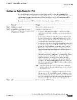 Preview for 1075 page of Cisco Catalyst Blade 3032 Software Configuration Manual