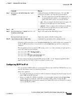 Preview for 1077 page of Cisco Catalyst Blade 3032 Software Configuration Manual