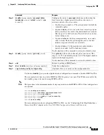 Preview for 1081 page of Cisco Catalyst Blade 3032 Software Configuration Manual