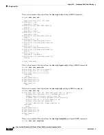 Preview for 1084 page of Cisco Catalyst Blade 3032 Software Configuration Manual