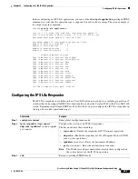 Preview for 1107 page of Cisco Catalyst Blade 3032 Software Configuration Manual