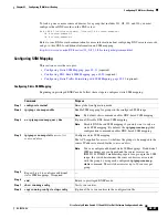 Preview for 1157 page of Cisco Catalyst Blade 3032 Software Configuration Manual