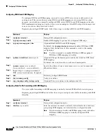 Preview for 1158 page of Cisco Catalyst Blade 3032 Software Configuration Manual