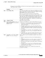 Preview for 1167 page of Cisco Catalyst Blade 3032 Software Configuration Manual