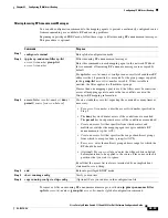 Preview for 1169 page of Cisco Catalyst Blade 3032 Software Configuration Manual