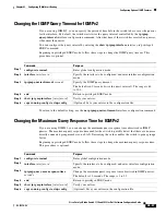 Preview for 1183 page of Cisco Catalyst Blade 3032 Software Configuration Manual