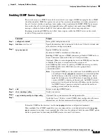 Preview for 1185 page of Cisco Catalyst Blade 3032 Software Configuration Manual