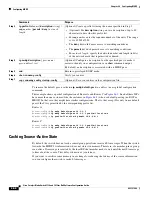 Preview for 1210 page of Cisco Catalyst Blade 3032 Software Configuration Manual